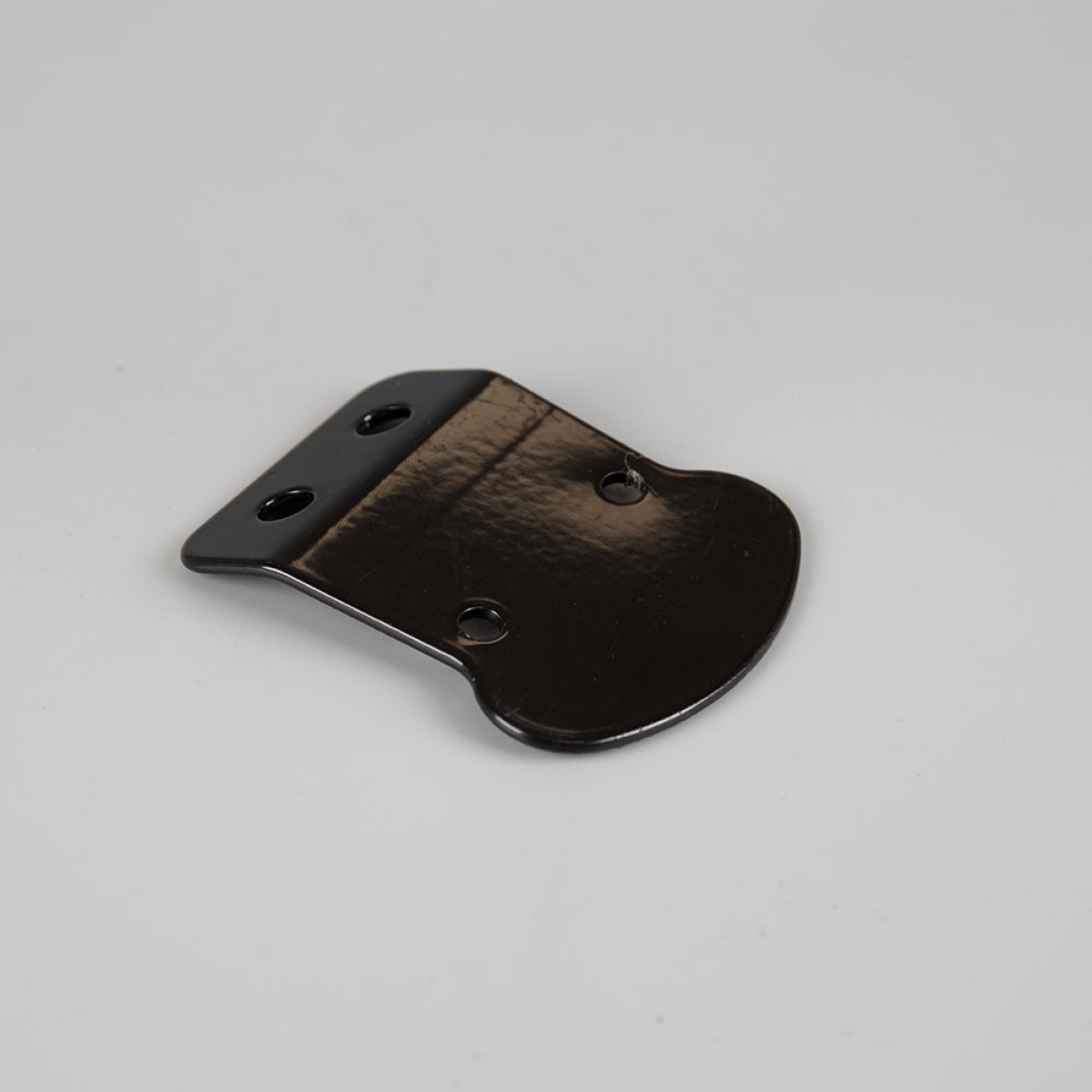 Number Plate Light Back Bracket for ZS1200DT Easy Installation NPB055 Rear MOUNT