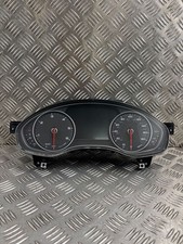 Compteur Audi A7