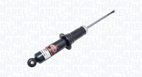 Magneti Marelli StossdÄMpfer Hinten Passend FüR Fiat Freemont-image