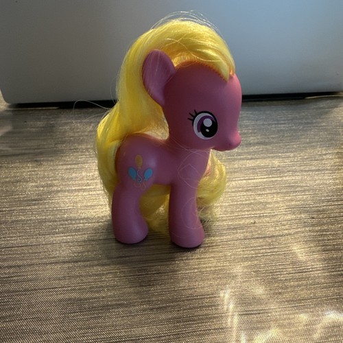 My Little Pony G4 Hasbro Prototype Pinkie Pie Cherry Berry Hybrid Rare FIM - Picture 12 of 12