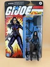 2020 GI Joe Baroness Walmart Collection 3.75 inch action figure NEW SEALED NBO
