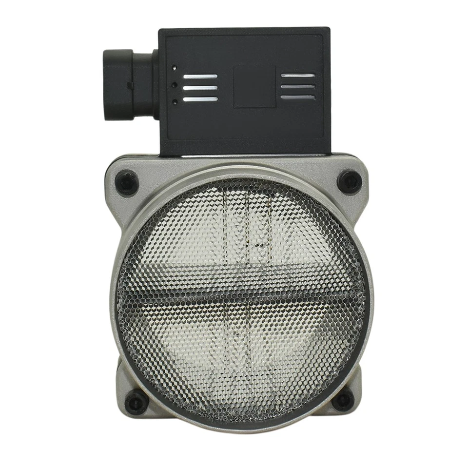 Mass Air Flow MAF Sensor for Chevrolet Camaro Express 1500 GMC Savana 2500 Yukon - Image 3 of 4