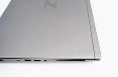 HP ZBook Fury 15 G8 15.6