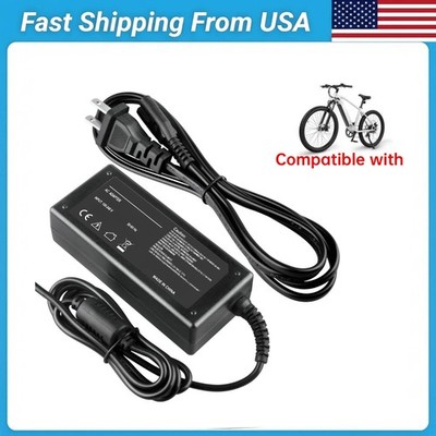 2A Charger For VELOWAVE 48V 2A Charger Version 1.0 Ghost 1.0 Electric