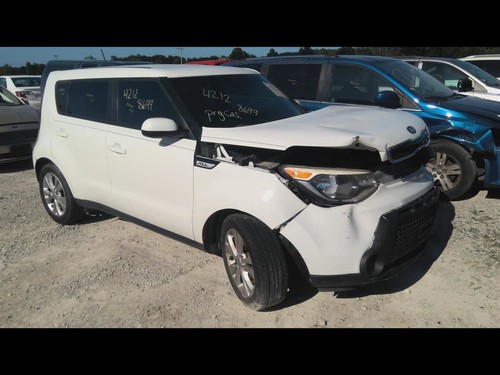 2015 KIA SOUL Transmission Shift  - Picture 23 of 24