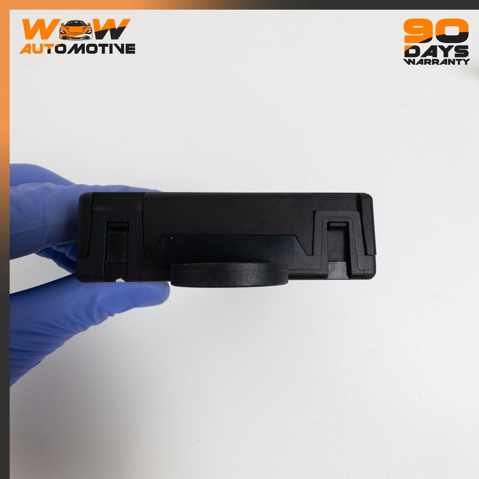 13-19 MASERATI QUATTROPORTE GTS FRONT RIGHT DOOR COMPUTER CONTROL MODULE OEM