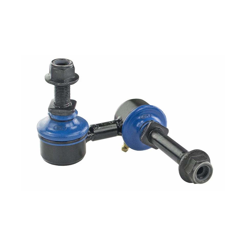 Kit de eslabones de barra estabilizadora delantera trasera Mevotech 4X para Infiniti FX35 2009-2011 2012 Foto 4 de 4