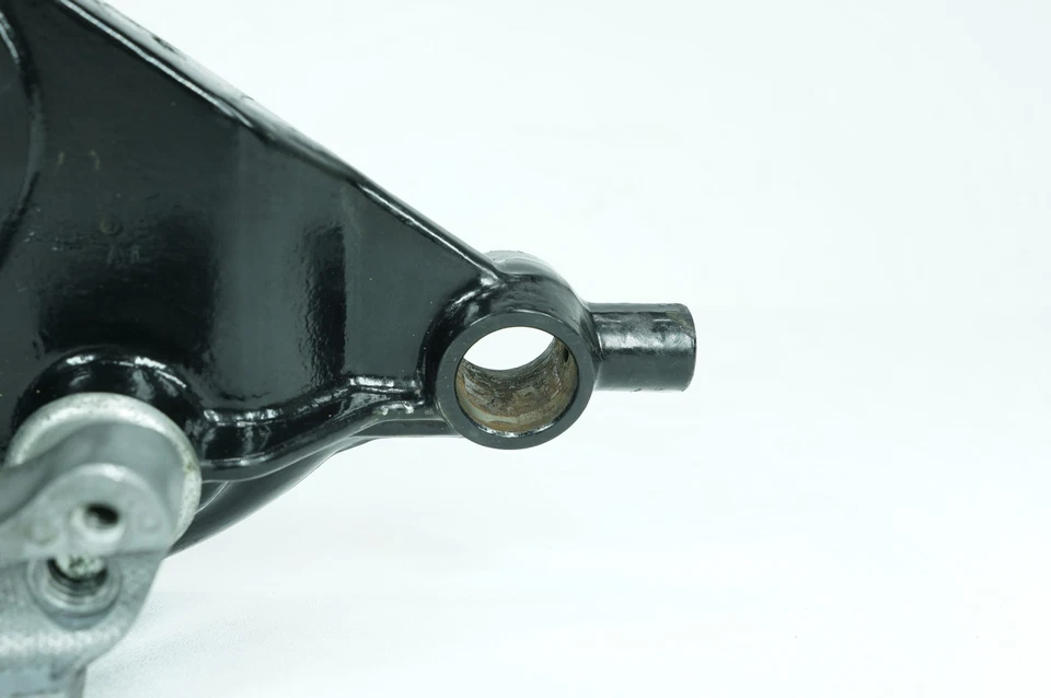 99 abrazaderas de árbol triples superiores de horquilla delantera OEM clásicas Electra Glide para Harley Touring OEM Foto 2 de 4