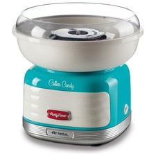 Ariete 2973 - Cotton Candy Party Time - Macchina per Zucchero Filato compatibile