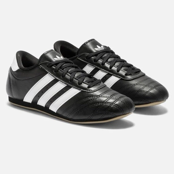 adidas gazelle silver green womens adidas Women's Barricade 14 Clay Tennis Shoes, White/Core Black/White, Size 10 main image 1