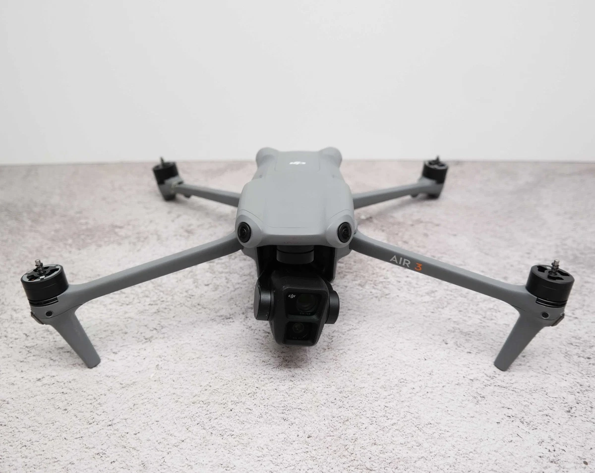 Drones DJI Mavic Air for Sale - eBay