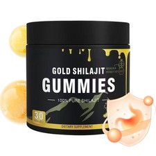 Beef Organs Gummy Supplements Natural Daily Nutrition Female Grass-Fed