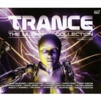 Various Artisits - Trance - The Ultimate Colle - Cd - G3Z