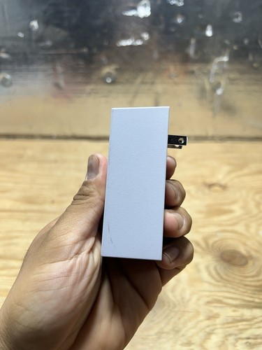 Starlink UTP-231L Router A/C Power Adapter (No Cable) 100-250V 1.6A50/60Hz - Picture 4 of 10