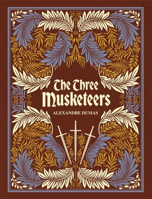 The Three Musketeers by Alexandre Dumas HARDBACK - Image 4