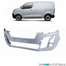 Stoßstange vorne für Citroën Spacetourer Jumpy Peugeot Expert ab 2016 + Vivaro C