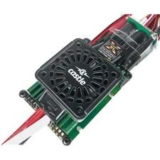 CSE010-0140-00 Mamba XLX 34Volts  ESC with Voltage Range: MIN: 3 S LiPo to MA...