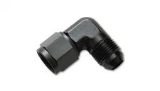 Vibrant Performance 10781 90 Degree Swivel Adapter Fitting