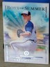 2025 Panini Boys of Summer Greg Maddux #64 Serial Numbered /249 Atlanta Braves