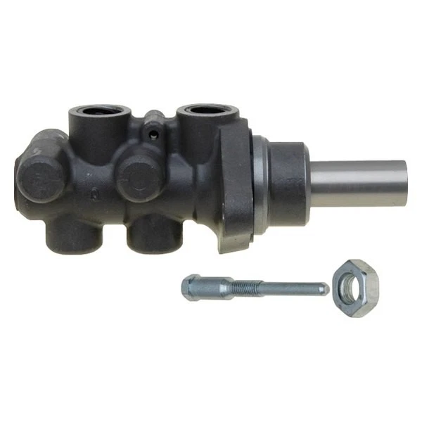 For Jeep Patriot 2007-2017 Raybestos Element3 Brake Master Cylinder — 第 2/4 张图片