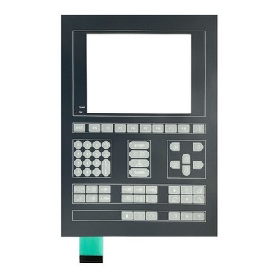 For ENGEL VC 330H/80L VC330H/80L Membrane Keypad Protective Film