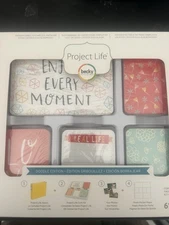 Becky Higgins Project Life Doodle Edition