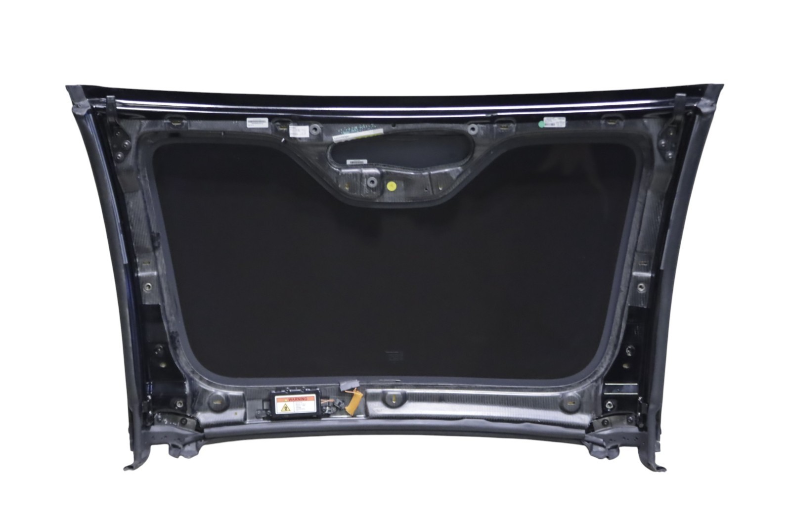 McLaren 720S Spider Convertible Panoramic Sun Roof Glass 2019 - 2023 OEM