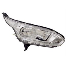 Feu avant (phare) Ford TOURNEO