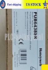 1PC New HONEYWELL PUB6438SR Programmable Controller Fast Shipping US Free TAX