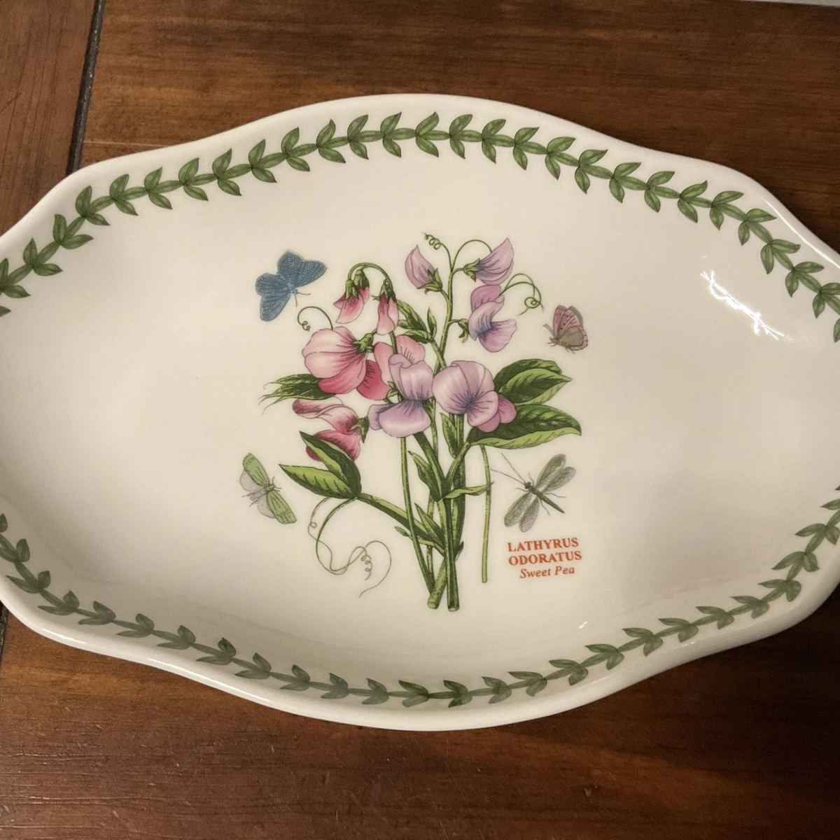 Portmeirion Sweet Pea for sale | eBay