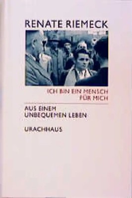 Ich bin ein Mensch für mich ZUSTAND SEHR GUT
