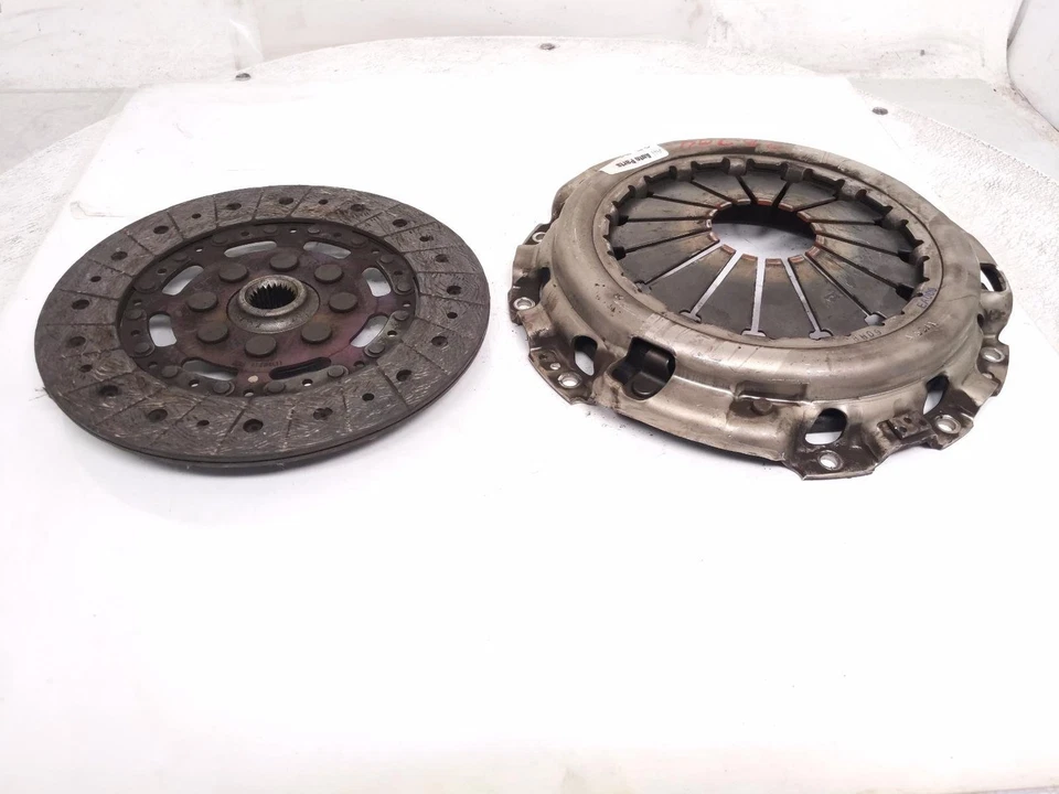 Комплект пластин давления муфты сцепления Nissan Frontier 2005-2019 годов выпуска - M.T * - следы ожога - Изображение 2 из 4