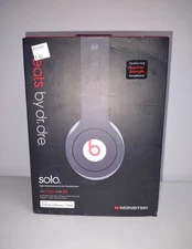 Beats By Dr. Dre Headphones