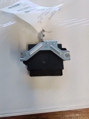 Chassis ECM Driver Park Assist Center Dash Fits 23-24 ALTIMA 285326CA3C