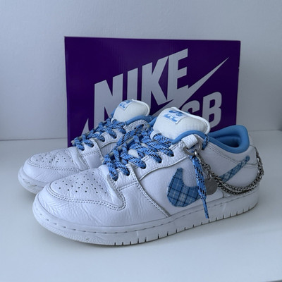 Nike SB Dunk Low Pro Nicole Haus