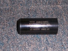 CONDENSATEUR GENIE 19988 / 19988A.S, 70 MFD - Fonctionne avec la plupart des ouvre-garage Genie