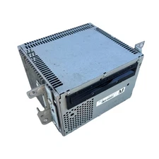 2010 FORD MUSTANG Radio Receiver Audio Control Module AR3T19C107BC