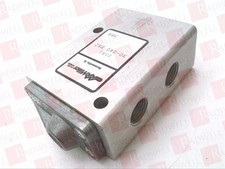 PARKER 3381 / 3381 (USED)