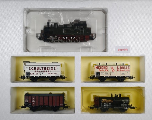Trix H0 0937 | Condition: Gebraucht