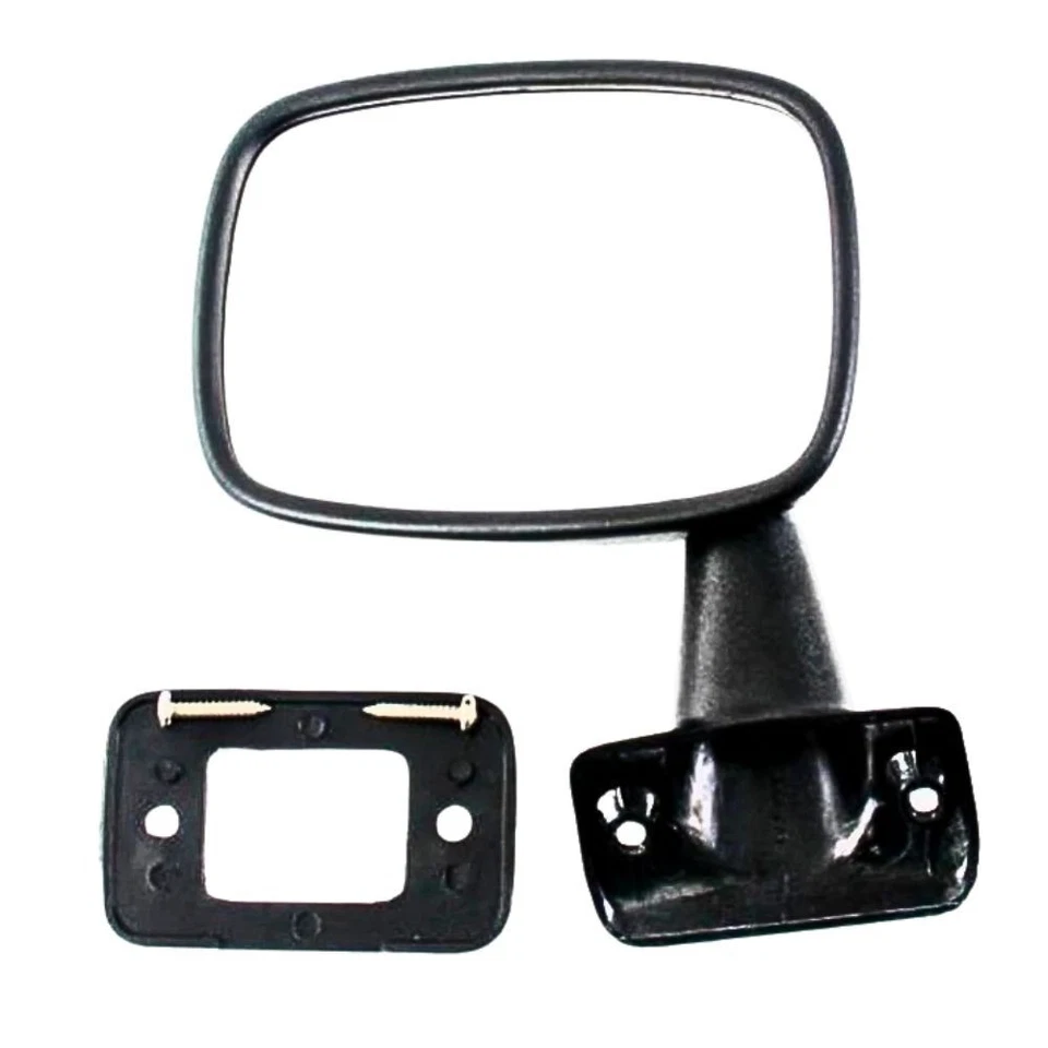 Left Side Mirror for Toyota Hilux Hero LN50 LN56 1984–1988 Pickup Truck JDM - Изображение 2 из 4