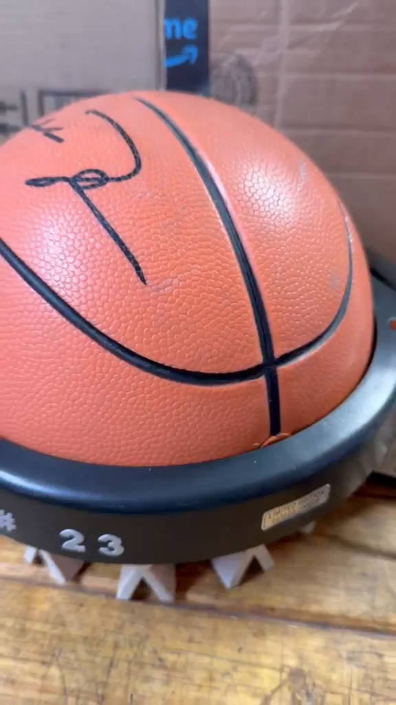 Michael Jordan Animated Telephone (Please Read Description) FAST