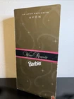 Vintage Avon Exclusive Winter Rhapsody Barbie Doll Special Edition