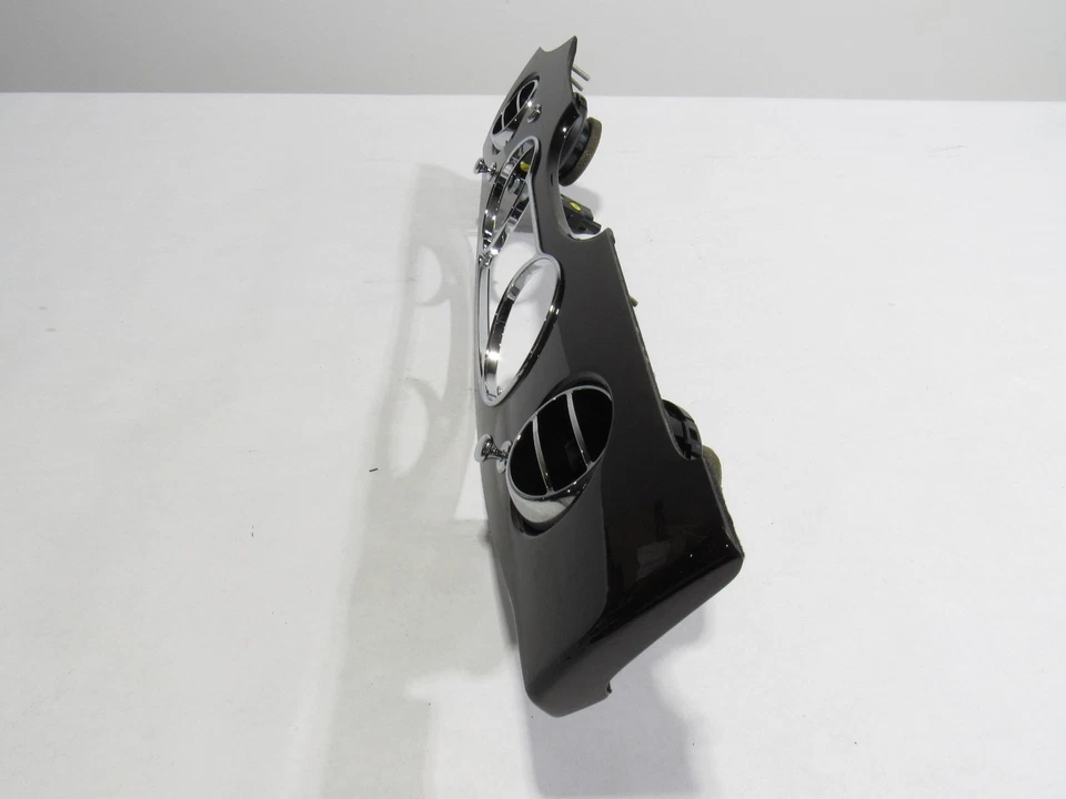 10-20 Bentley Mulsanne 2012 tablero velocímetro cubierta panel ventilación de aire: O Foto 4 de 4