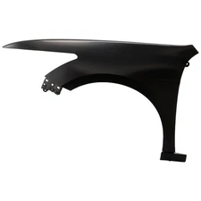 Fender For Honda Accord 2008-2012 Front Driver Side Sedan