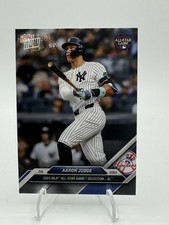 2024 MLB All-Star Game 20-Card Set TOPPS NOW® - Limited Edition #/3780