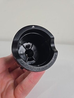 Keurig K-Mini Replacement Parts K-cup Pod Holder Funnel