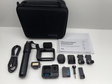 GoPro - HERO13 Black Creator Edition Action C...