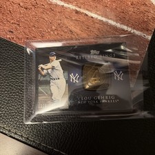 2012 Topps Series 1 Baseball Retired Rings Gallery 34