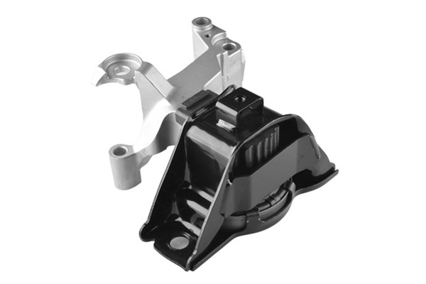 Motorlager Tedgum TED49619 FüR Nissan Qashqai 1 VAN J10 NJ10 Allrad-image