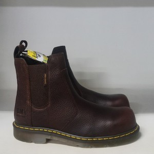 Steel Toe Doc Martens | eBay
